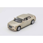 *PRE-ORDER* Chrysler 300C SRT8 2005, 1:64 Scale (Golden) — image 2