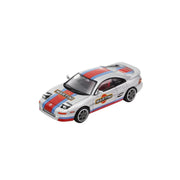 MR2, 1:64 Scale (Silver) — image 1