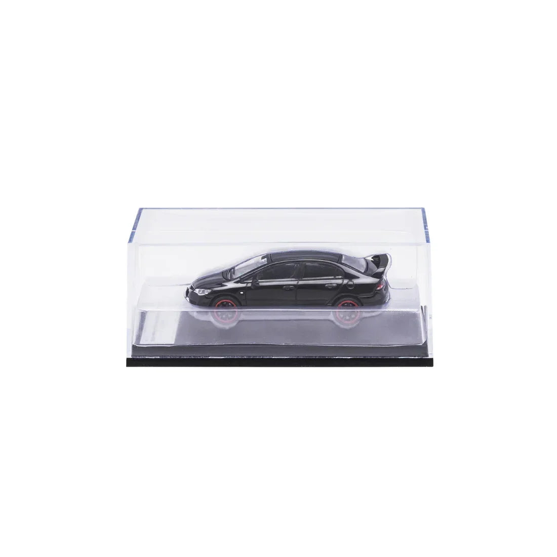 Honda Civic Type R FD2, 1:64 Scale (Black) — image 5