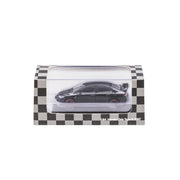 Honda Civic Type R FD2, 1:64 Scale (Black) — image 6