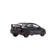 Honda Civic Type R FD2, 1:64 Scale (Black) — image 3