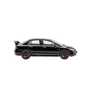 Honda Civic Type R FD2, 1:64 Scale (Black) — image 2