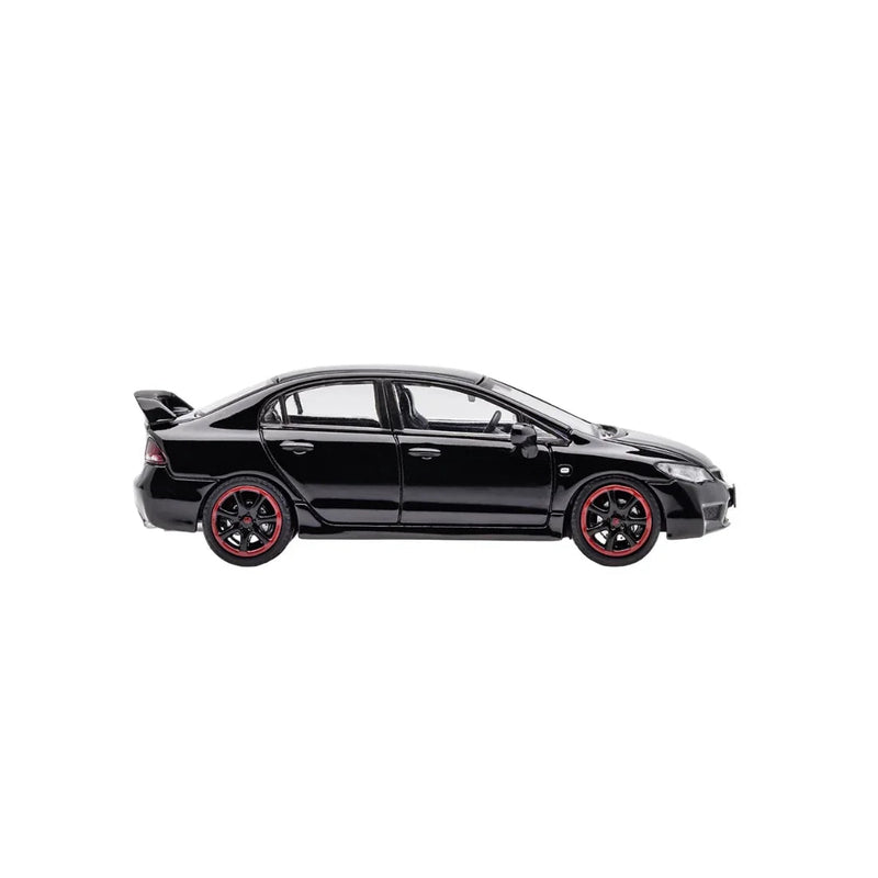 Honda Civic Type R FD2, 1:64 Scale (Black) — image 2