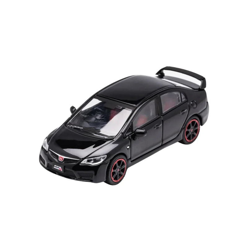 Honda Civic Type R FD2, 1:64 Scale (Black) — image 1