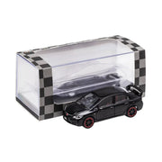 Honda Civic Type R FD2, 1:64 Scale (Black) — image 7