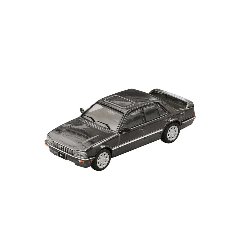 Peugeot 505 SW Sedan, 1:64 Scale (Grey) — image 1