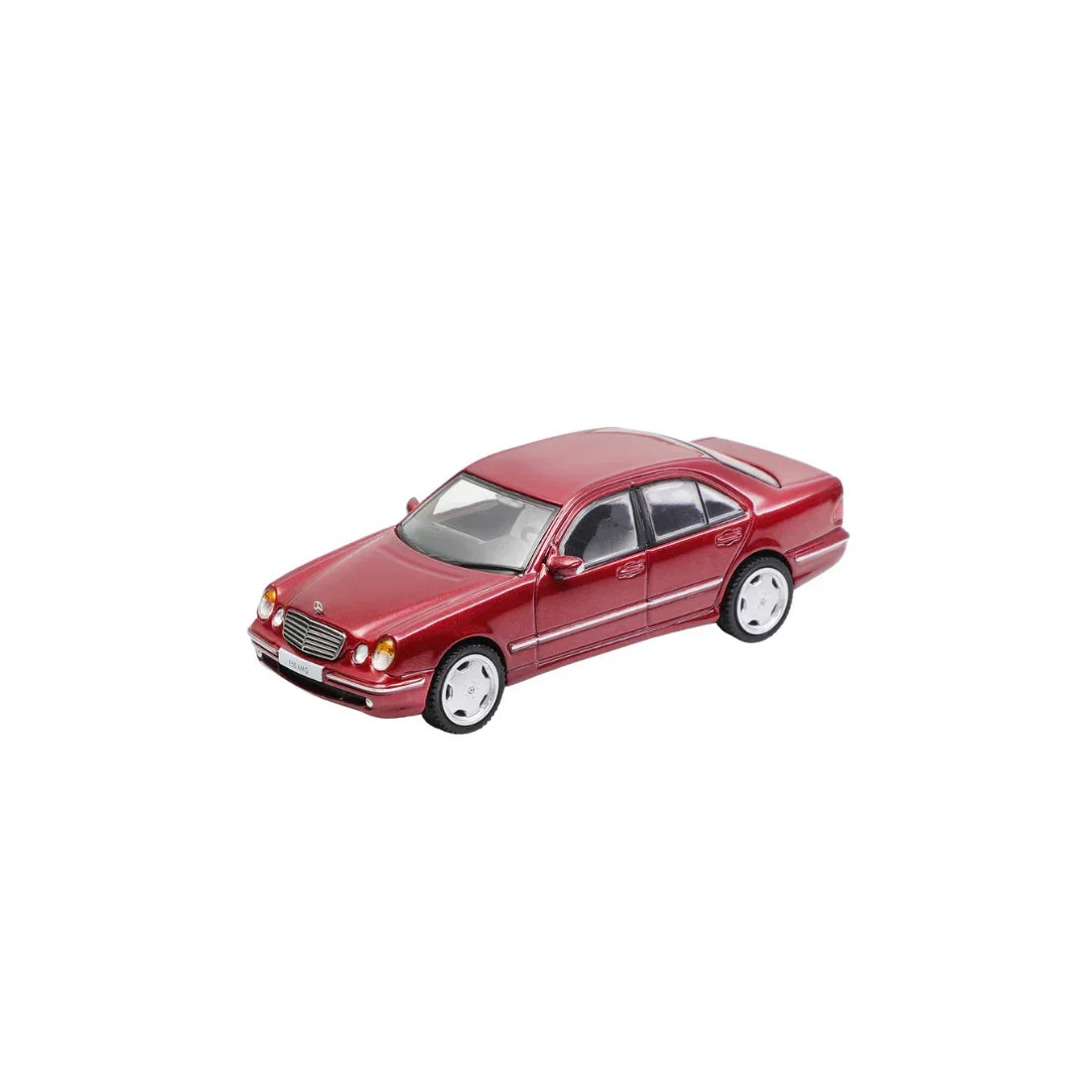 Mercedes-Benz E55 AMG, 1:64 Scale — image 1