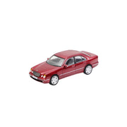 Mercedes-Benz E55 AMG, 1:64 Scale — image 1