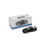 Toyota Corolla Levin GT-APEX (AE86), 1:64 Scale (Black) — image 1
