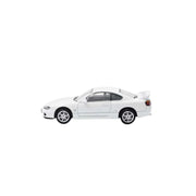 *PRE-ORDER* Nissan SIlvia S15, 1:64 Scale (White) — image 2