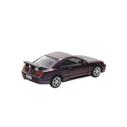 *PRE-ORDER* Nissan SIlvia S15, 1:64 Scale (Purple) — image 2