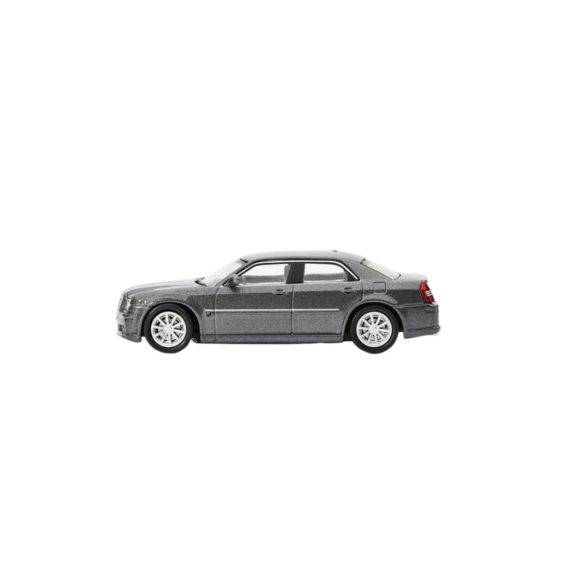 Chrysler 300C SRT8 (2005), 1:64 Scale (Grey) — image 2