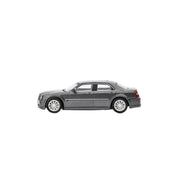 Chrysler 300C SRT8 (2005), 1:64 Scale (Grey) — image 2