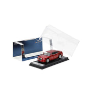 Chrysler 300C SRT8 (2005), 1:64 Scale (Red) — image 3