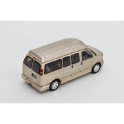 *PRE-ORDER* GMC Savana, 1:64 Scale (Golden) — image 3