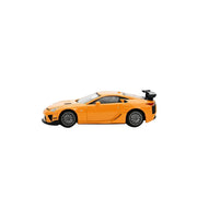 Lexus LFA Nürburgring Edition, 1:64 Scale (Orange) — image 2