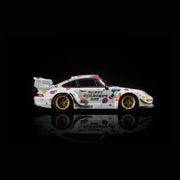 RWB 993 Children's Day (Limited to 3399pcs) , 1:64 Scale — image 4