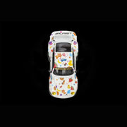 RWB 993 Children's Day (Limited to 3399pcs) , 1:64 Scale — image 2