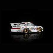 RWB 993 Children's Day (Limited to 3399pcs) , 1:64 Scale — image 3