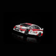 Honda Civic TYPE R (FD2) #1 2012 Japan One Make Race (Magnic Engine Hood - Removable), 1:64 Scale — image 2