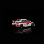 Honda Civic TYPE R (FD2) #1 2012 Japan One Make Race (Magnic Engine Hood - Removable), 1:64 Scale — image 3