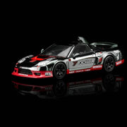 *PRE-ORDER* Honda NSX-R Custom GT Look Customised, 1:64 Scale (Electroplating Gun Grey) — image 1