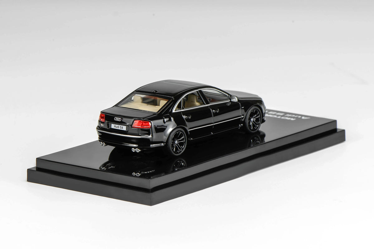 Audi S8 2008 Customized-CY, 1:64 Scale — image 4