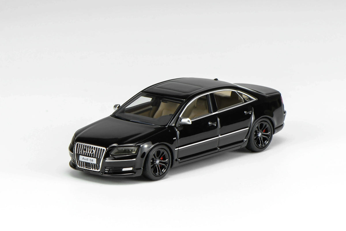 Audi S8 2008 Customized-CY, 1:64 Scale — image 1
