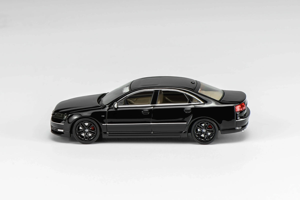 Audi S8 2008 Customized-CY, 1:64 Scale — image 2