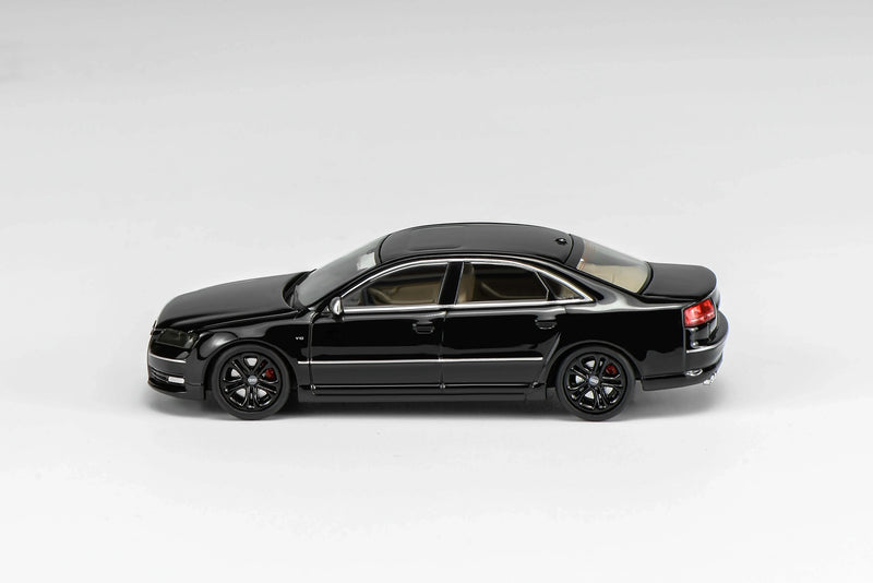 Audi S8 2008 Customized-CY, 1:64 Scale — image 2