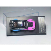 *PRE-ORDER* Liberty Walk GTS 1.5 Version,1:64 Scale — image 3