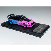*PRE-ORDER* Liberty Walk GTS 1.5 Version,1:64 Scale — image 4