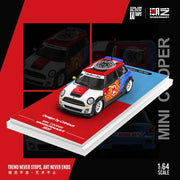 MD MINI-Mario-Regular Edition, 1:64 Scale — image 1