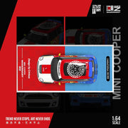 MD MINI-Mario-Regular Edition, 1:64 Scale — image 3