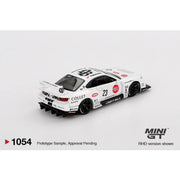 Nissan LB-Super Silhouette S15 SILVIA ATHLETE, 1:64 Scale — image 3