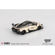 McLaren 720S LB★Works The Boring Concept, 1:64 Scale — image 3