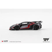 Lamborghini Huracán GT RONIN, 1:64 Scale — image 2