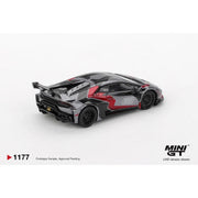 Lamborghini Huracán GT RONIN, 1:64 Scale — image 3