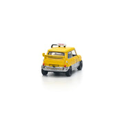 Mini Cooper Heavy-Duty Guangzhou Taxi, 1:110 Scale — image 4