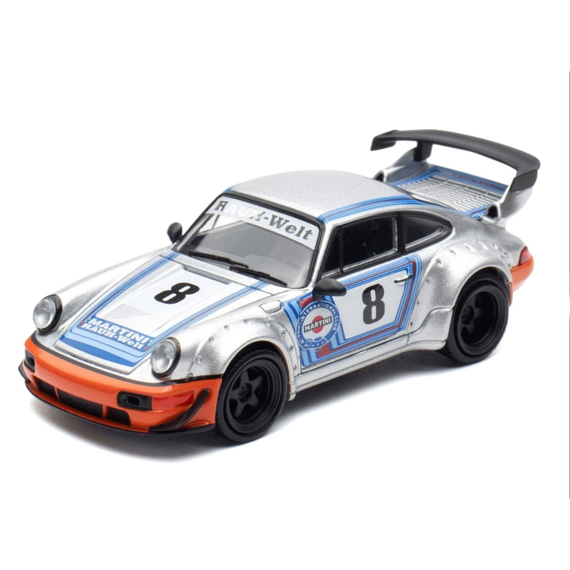 RWB 964 Ichiban Boshi #8, 1:64 Scale — image 1