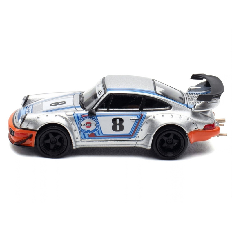 RWB 964 Ichiban Boshi #8, 1:64 Scale — image 2