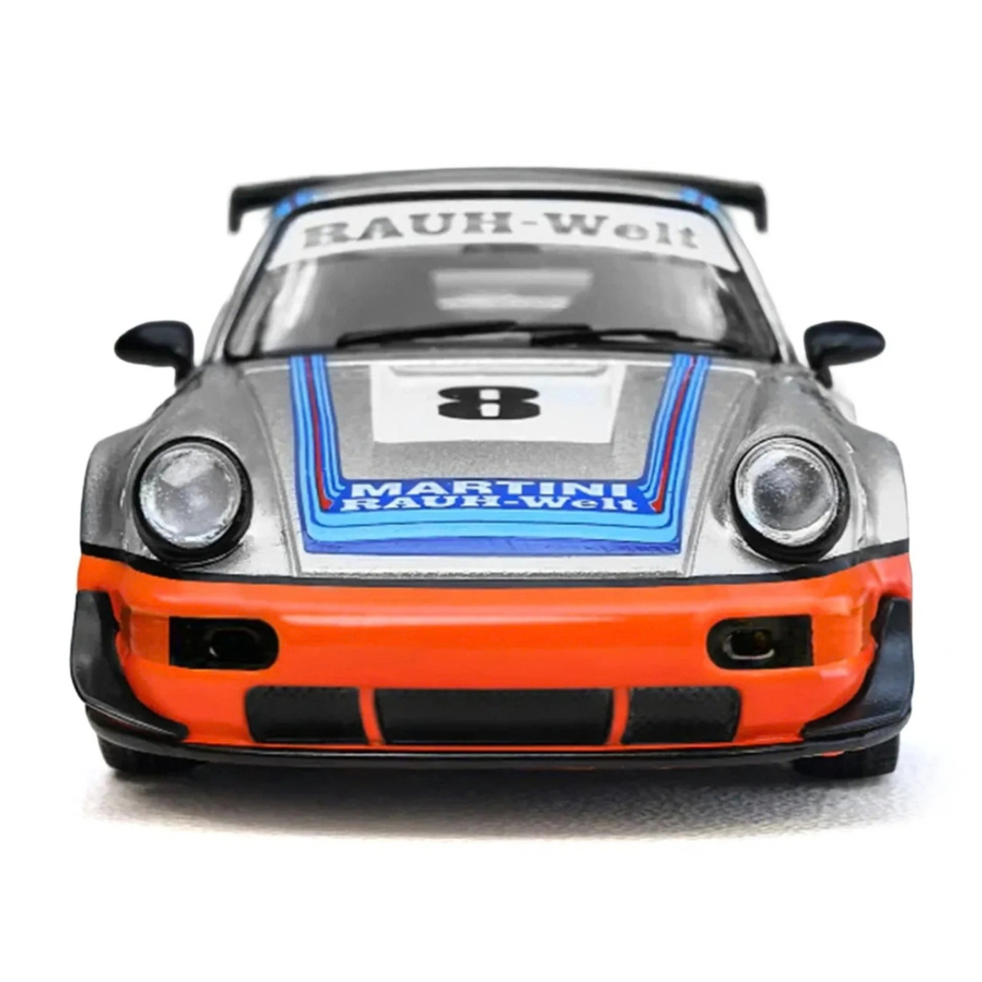 RWB 964 Ichiban Boshi #8, 1:64 Scale — image 4