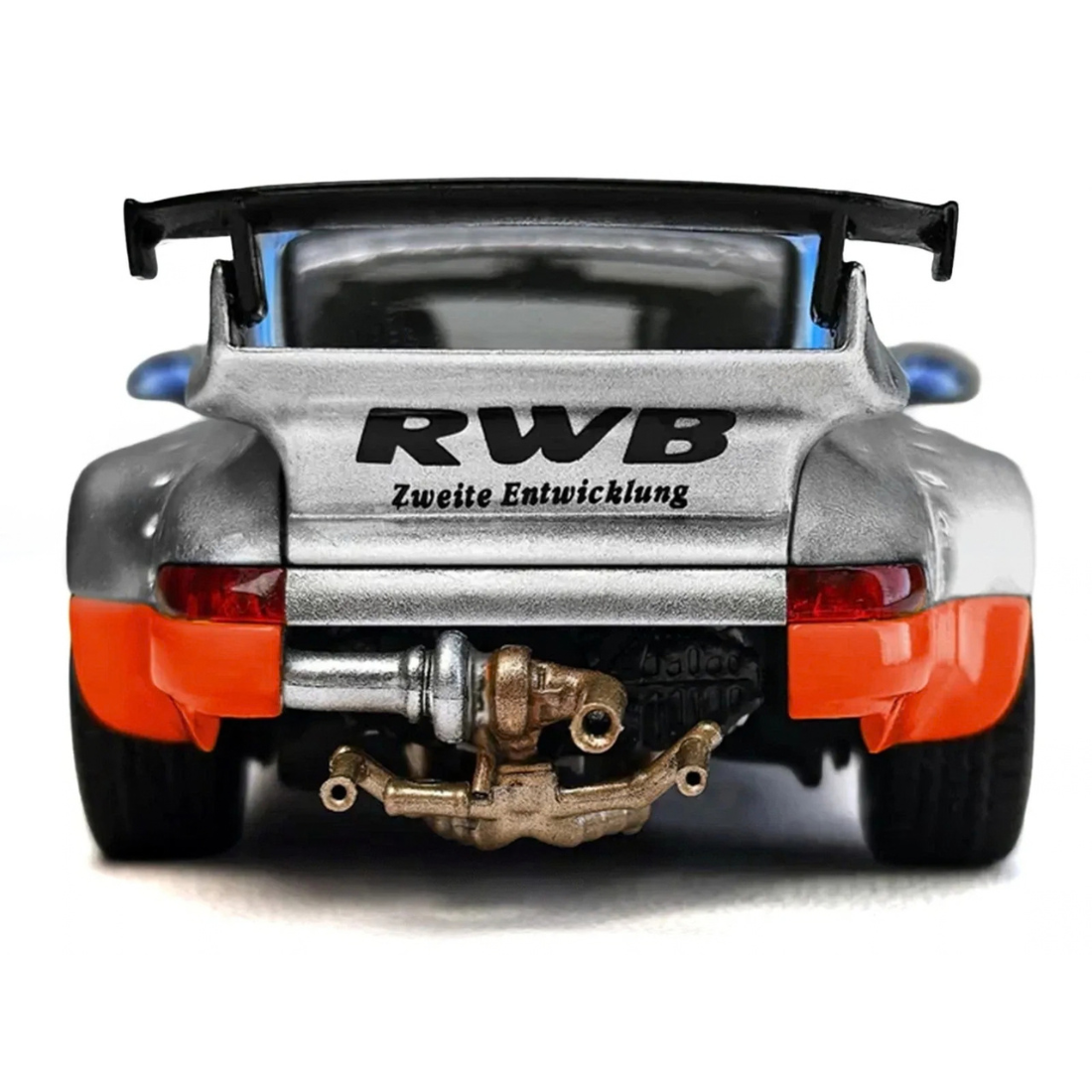 RWB 964 Ichiban Boshi #8, 1:64 Scale — image 3