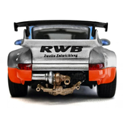 RWB 964 Ichiban Boshi #8, 1:64 Scale — image 3