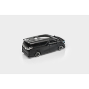 *PRE-ORDER* Toyota Vellfire H30W Customized Version, 1:64 Scale (Black) — image 4