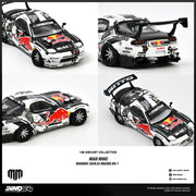 *PRE-ORDER* " Mazda RX-7 MAD MIKE "MADBUL Gen6", 1:64 Scale — image 5