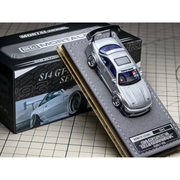S14 GT-Spec V1 Seiji Ookawara, 1:64 Scale — image 4