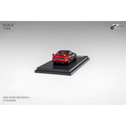*PRE-ORDER* MR2 SW20 Retractable-Headlights Advan Livery, 1:64 Scale — image 5