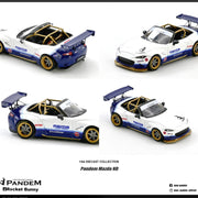 Mazda MX-5 (ND) Miata " Pandem Rocket Bunny" V1.0, 1:64 Scale — image 2