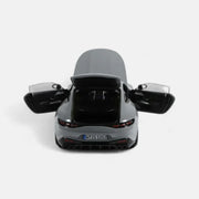 Mercedes-AMG GT 43, 1:18 Scale (Alpingrey) — image 3